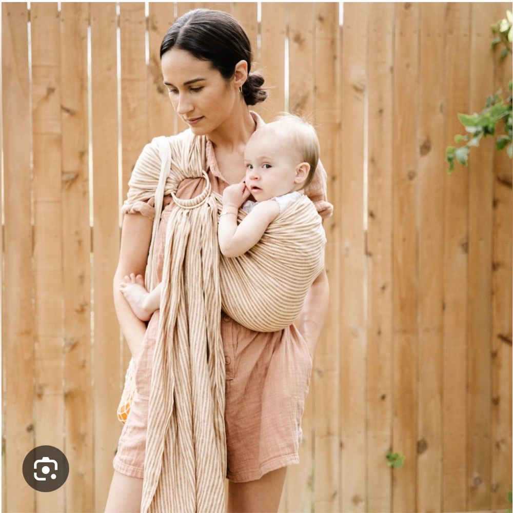 Wildbird - Carrier